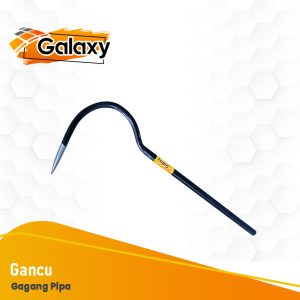 Gancu gagang pipa