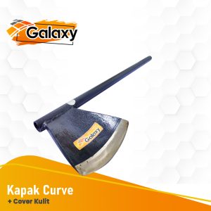 Kapak Curve