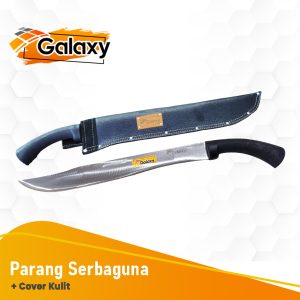 Parang Tebas Serbaguna